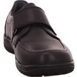 WALDLÄUFER Ken, Palmer (Glattleder), schwarz, 44