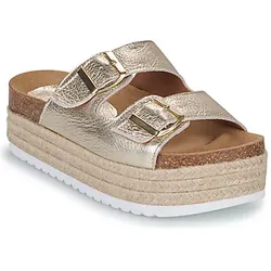 Sweet Lemon  Sandalen NOZAN  in Gold, 40