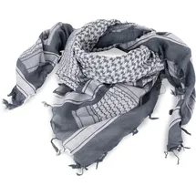 Max Fuchs MFH - Max Fuchs Halstuch Shemagh Supersoft foliage