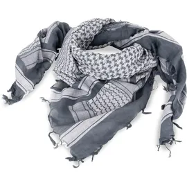 Max Fuchs MFH - Max Fuchs Halstuch Shemagh Supersoft foliage