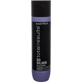 Matrix Total Results Color Obsessed So Silver Conditioner 300 ml