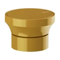 GESSI Origini Waschtisch-Einhebelmischer für separaten Auslauf; Ocra - Ocra