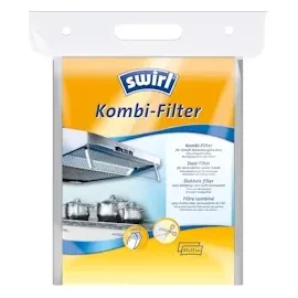 Swirl Kombi-Filter 220977