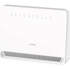 Cudy LT400E N300 WLAN-Modem-Router
