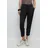 STREET ONE Chinohose STREET ONE Comfort Fit Schwarz 32