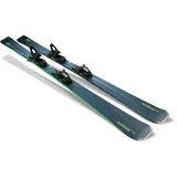 Elan Primetime 22 Blue PS EL 10.0, blau, 165