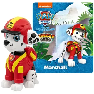 Tonies Paw Patrol Jungle Pups Marshall