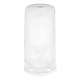 Wagner Vulkano Big Transparent 45 x 75 mm