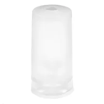 Wagner Vulkano Big Transparent 45 x 75 mm