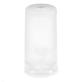 Wagner Vulkano Big Transparent 45 x 75 mm