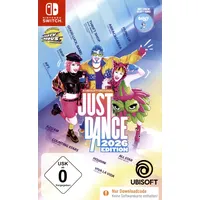 Just Dance 2026 - Edition (USK) (Nintendo Switch)