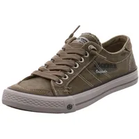 Dockers by Gerli Herren Sneaker, Braun Sand 450, 40