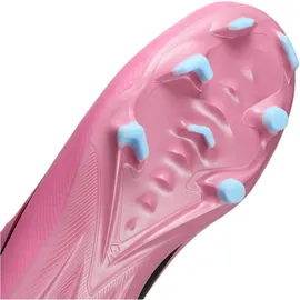 Nike Mercurial Vapor 16 Academy FG/MG Kinder magic flamingo/black-total crimson 33