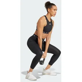 adidas Techfit Black XL