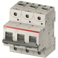 ABB S803S-B63 Sicherung 3polig