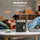 Jackery Explorer 2000 v2 Tragbare Powerstation 2200W