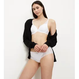 Triumph Amourette Spotlight Schalen-BH mit Bügel 10181644 white 90A