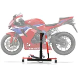 Zentralständer passend für Honda CBR 600 RR 2024 Motorradheber ConStands Power-Evo