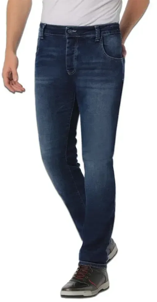 Pmj New Rider Jeans - Blue - 38