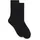 Boss Businesssocken 2P Schwarz 39-42