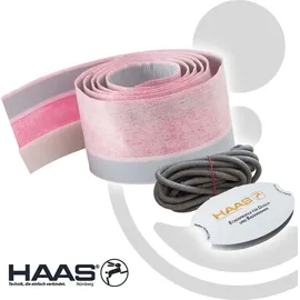Otto Haas Haas Wanne 2-Protectband - Schall- & Wasserschutz
