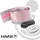 Otto Haas Haas Wanne 2-Protectband - Schall- & Wasserschutz