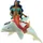 Schleich Bayala Isabelle auf Delphin 70719