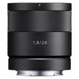 Sony 24mm F1,8 ZA (SEL24F18Z)