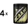 Peak Performance BCAAs TST Strawberry-Kiwi Pulver 500 g