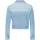 Betty Barclay Jeansjacke langarm in Light Blue Denim | Gr.: 46