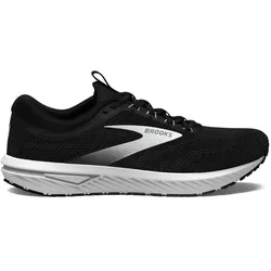 Brooks Damen Revel 7 schwarz 43.0