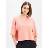 Drykorn Oversized-Fit T-Shirt KUSIA Rosa M