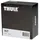Thule Klemmsatz 5231