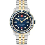 Swiss Military Hanowa BLACK MARLIN SMWGH0001760