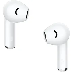 Huawei FreeBuds SE 2, Kabellos, Anrufe/Musik, 20 - 20000 Hz, Kopfhörer, Weiß