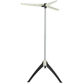 Relaxdays Hemden Wäscheständer, für 33 Bügel