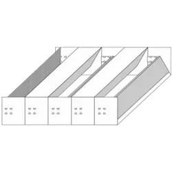 Limodor Schalldämpfer MLL-SD/5