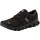 On Cloud X 4 Herren Black / Eclipse 43