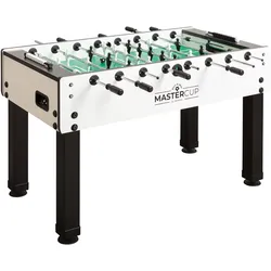 Garlando Tischfußball Kickertisch 