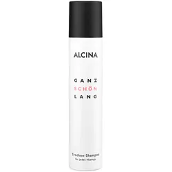 Alcina Ganz Schön Lang Trocken-Shampoo 200ml