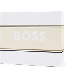 HUGO BOSS Boss Bottled Eau de Parfum 100 ml + Deo Stick 75 ml + Shower Gel 100 ml Geschenkset