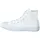 Converse Chuck Taylor All Star Mono High Top white monochrome 37