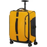 Samsonite Paradiver Light 4 Rollen Kabinentrolley 55 cm gelb