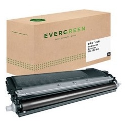 Evergreen DR-6000 (BK), Toner