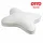 OTTO home Nackenkissen Schmetterling 54 x 44 cm Weiß