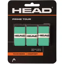 Head Prime Tour
