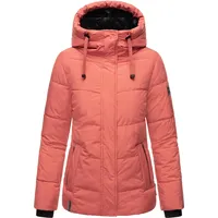 Navahoo Damen, Jacke, Sag ja XIV M Rot, M