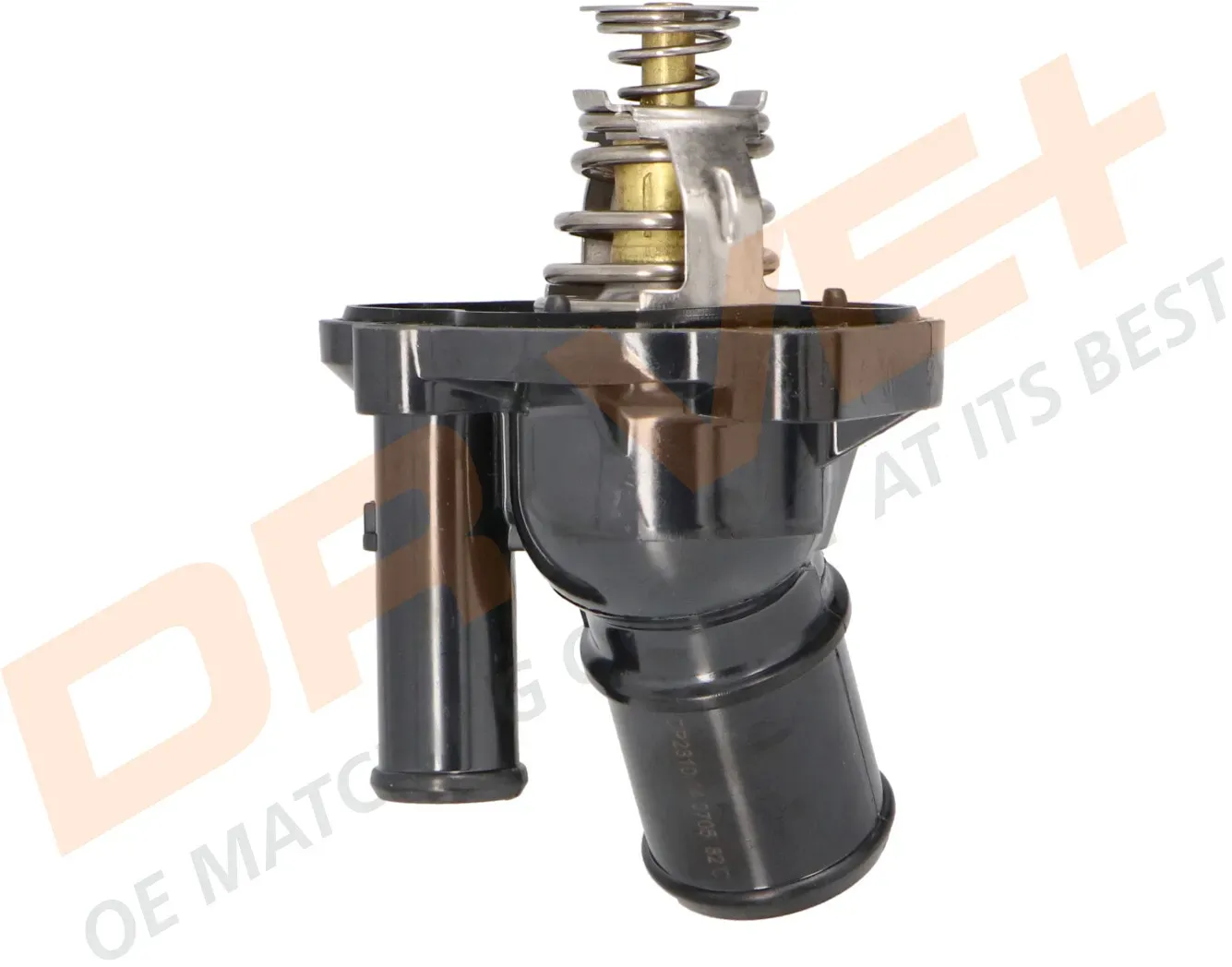 DRIVE+ Thermostat, Kühlmittel dp2310140705 für Ford MERCURY LINCOLN MAZDA