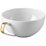 Rosenthal TAC Gropius Skin Gold Tee-Obertasse