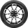 Delinte AW6 XL 225/60 R18 104V